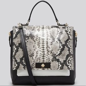 Kate Spade Abbie Beverly Road Crossbody